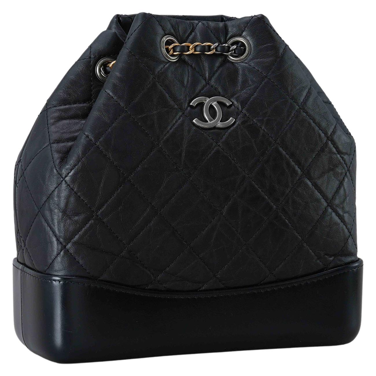 CHANEL(USED)샤넬 가브리엘 백팩