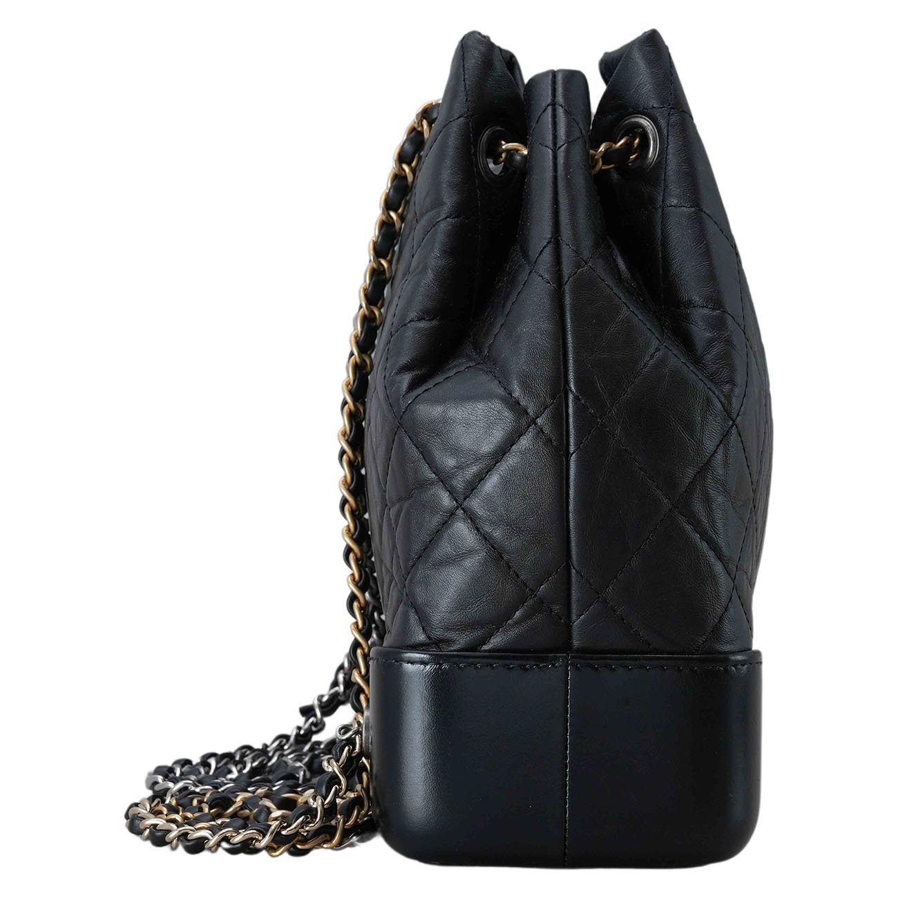 CHANEL(USED)샤넬 가브리엘 백팩