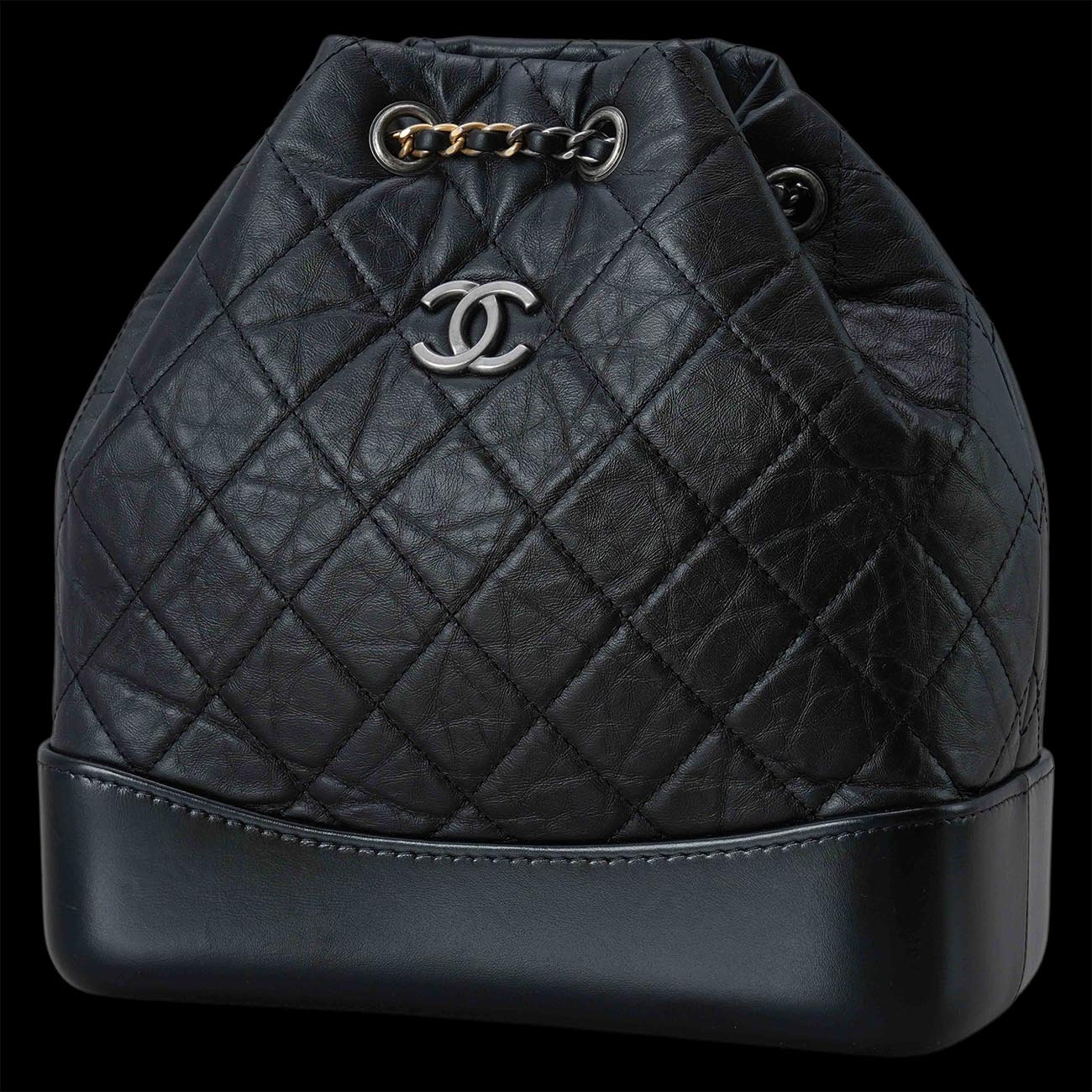 CHANEL(USED)샤넬 가브리엘 백팩
