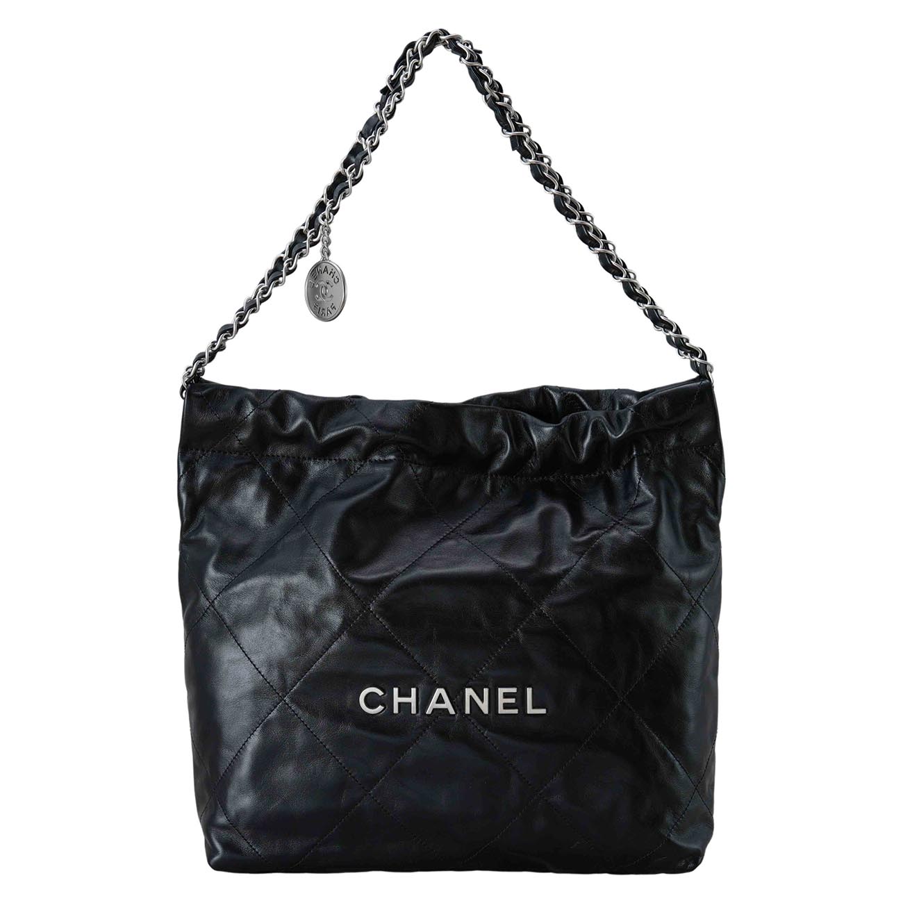 CHANEL(USED)샤넬 22백