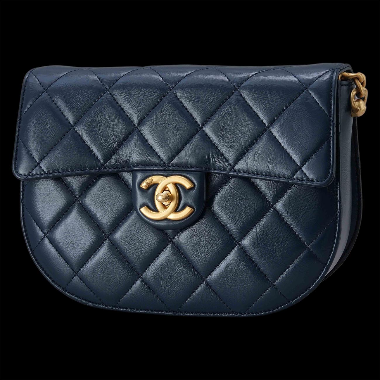 CHANEL(USED)샤넬 시즌 클래식 플랩백