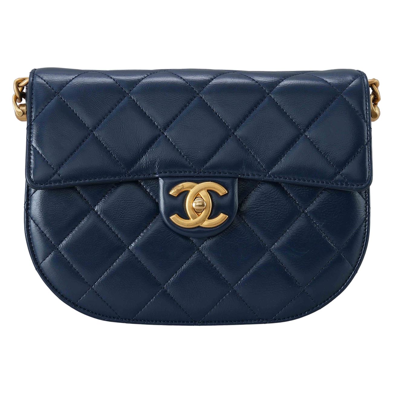 CHANEL(USED)샤넬 시즌 클래식 플랩백