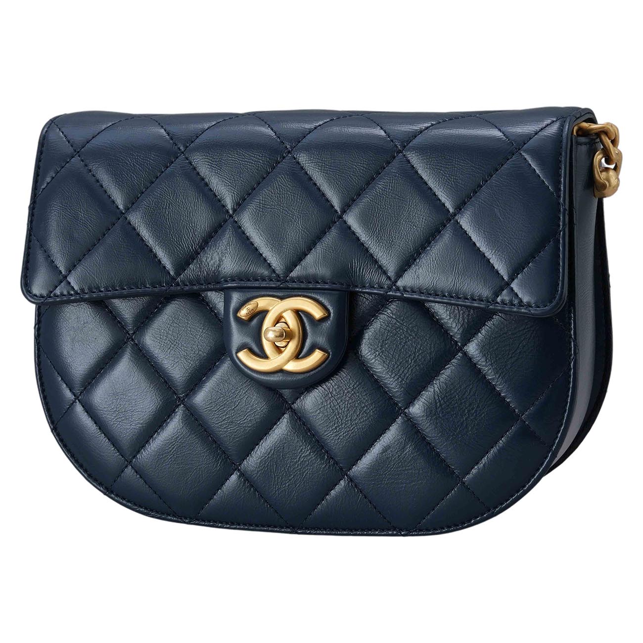 CHANEL(USED)샤넬 시즌 클래식 플랩백