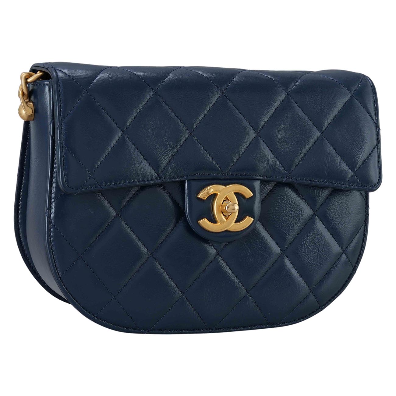 CHANEL(USED)샤넬 시즌 클래식 플랩백