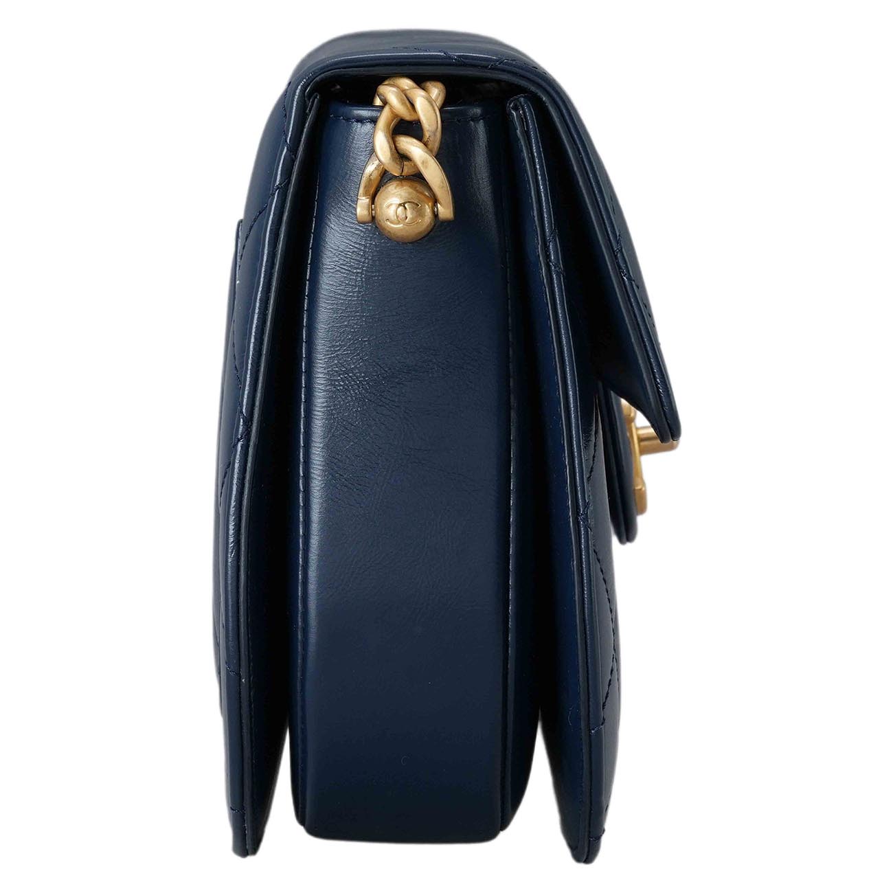 CHANEL(USED)샤넬 시즌 클래식 플랩백