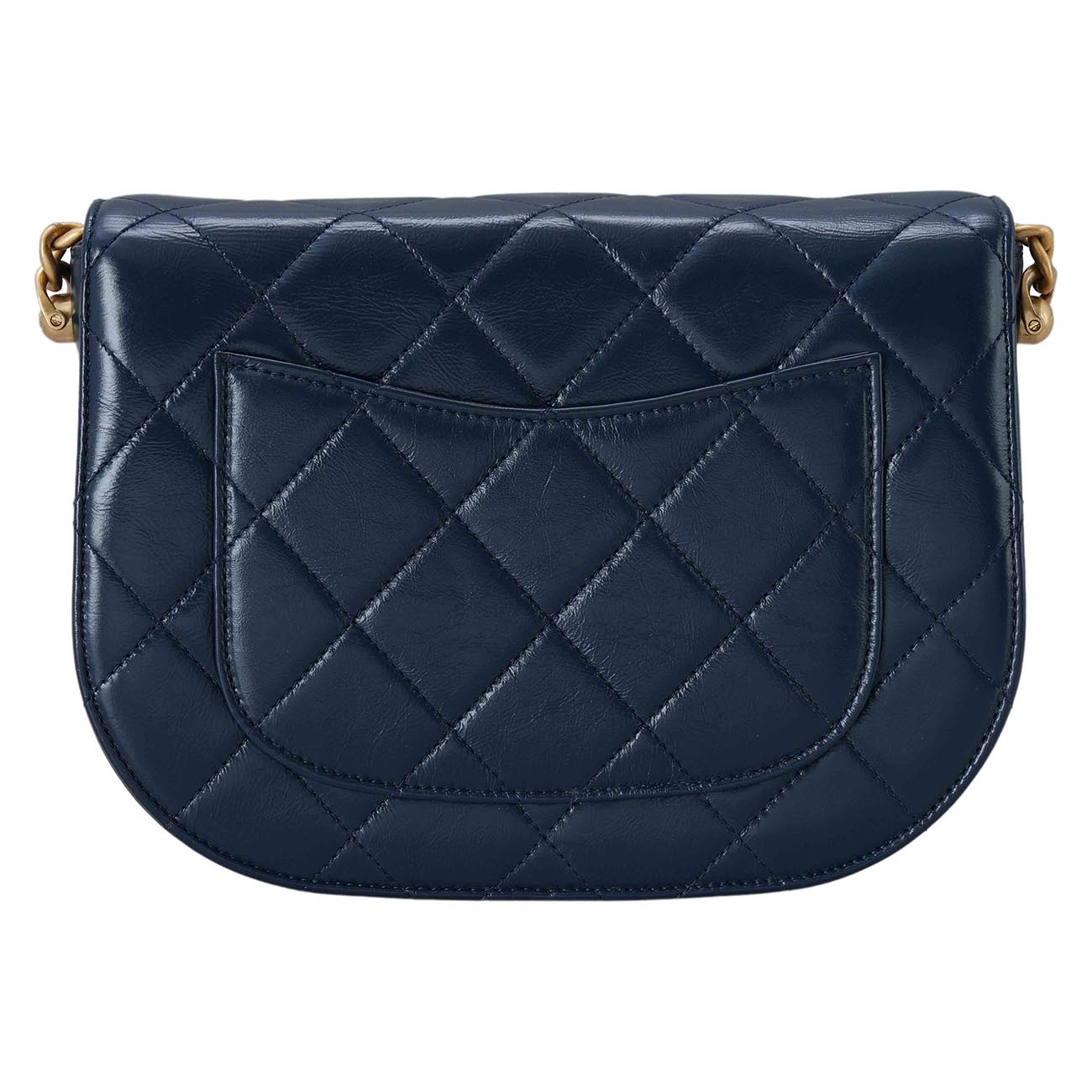 CHANEL(USED)샤넬 시즌 클래식 플랩백