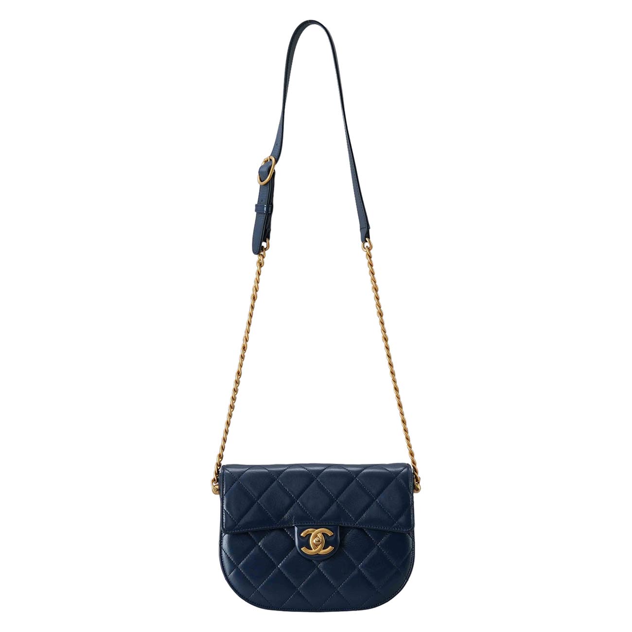 CHANEL(USED)샤넬 시즌 클래식 플랩백