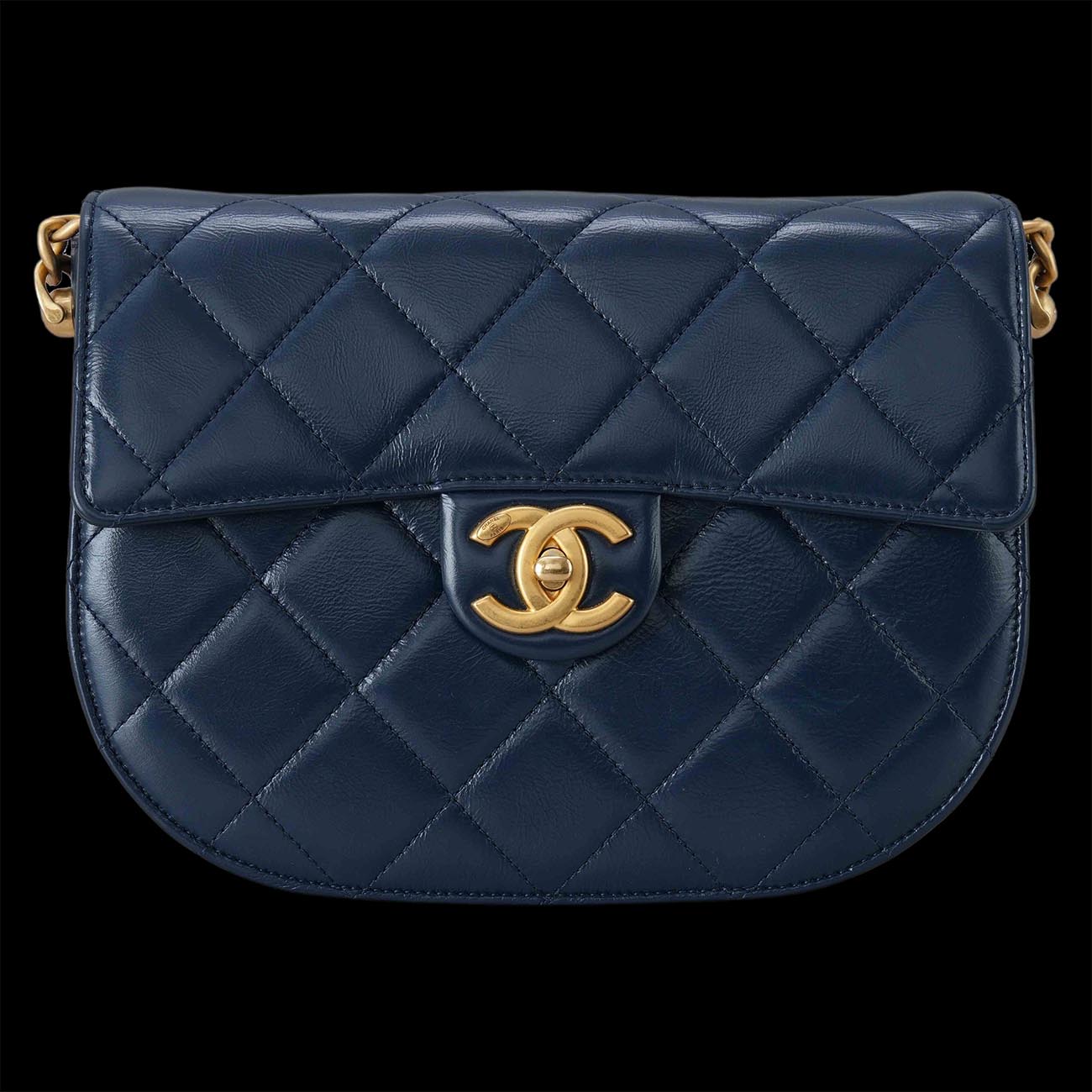 CHANEL(USED)샤넬 시즌 클래식 플랩백