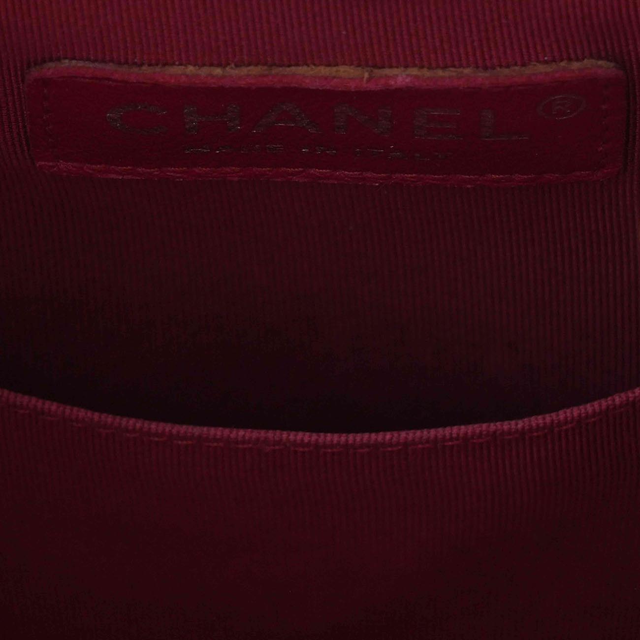 CHANEL(USED)샤넬 가브리엘 백팩 스몰