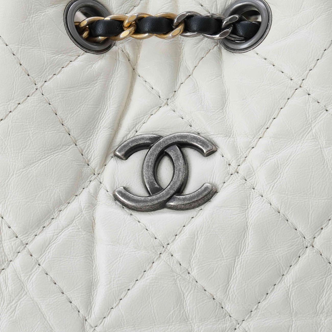 CHANEL(USED)샤넬 가브리엘 백팩 스몰