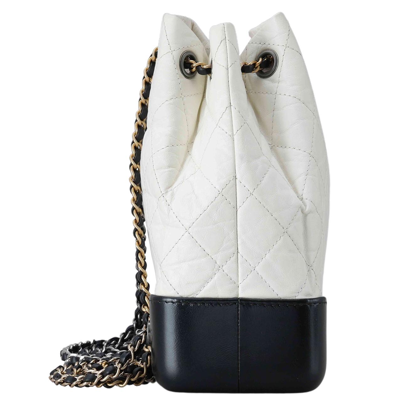 CHANEL(USED)샤넬 가브리엘 백팩 스몰