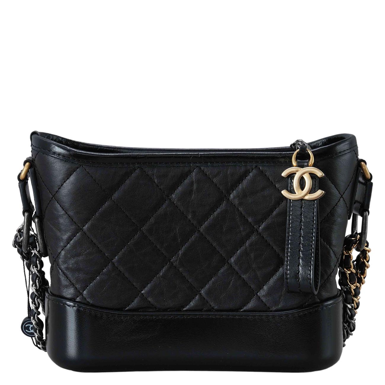 CHANEL(USED)샤넬 가브리엘 호보 스몰