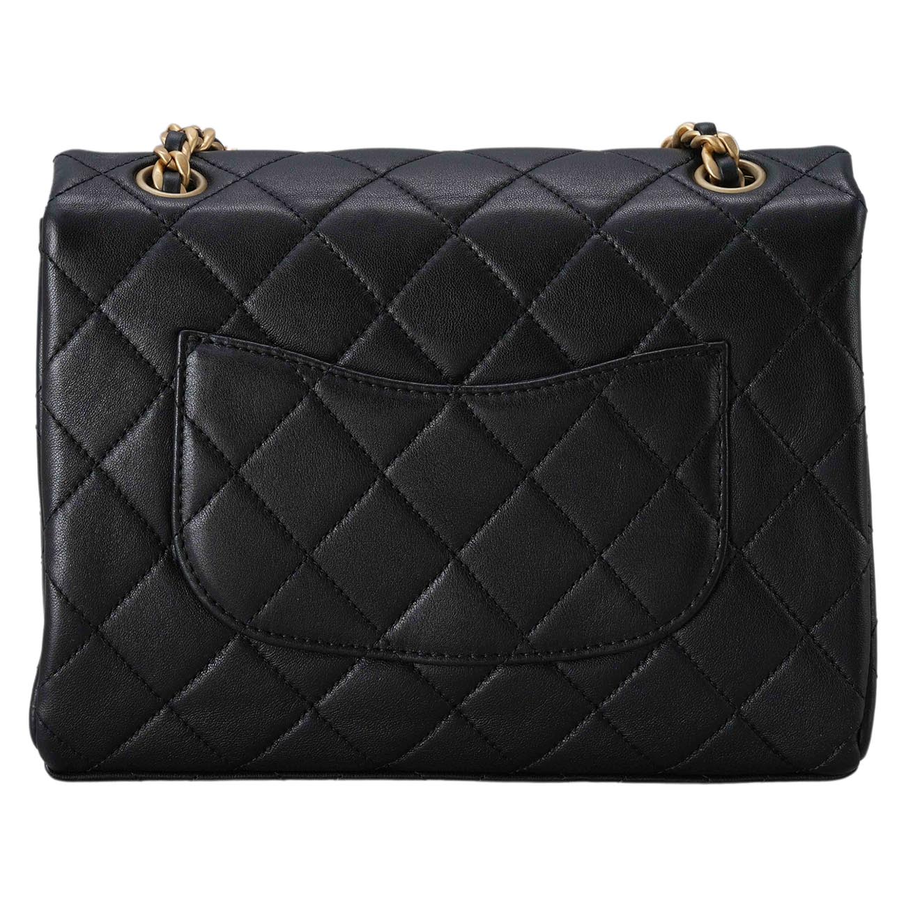CHANEL(USED)샤넬 시즌 클래식 체인 플랩백
