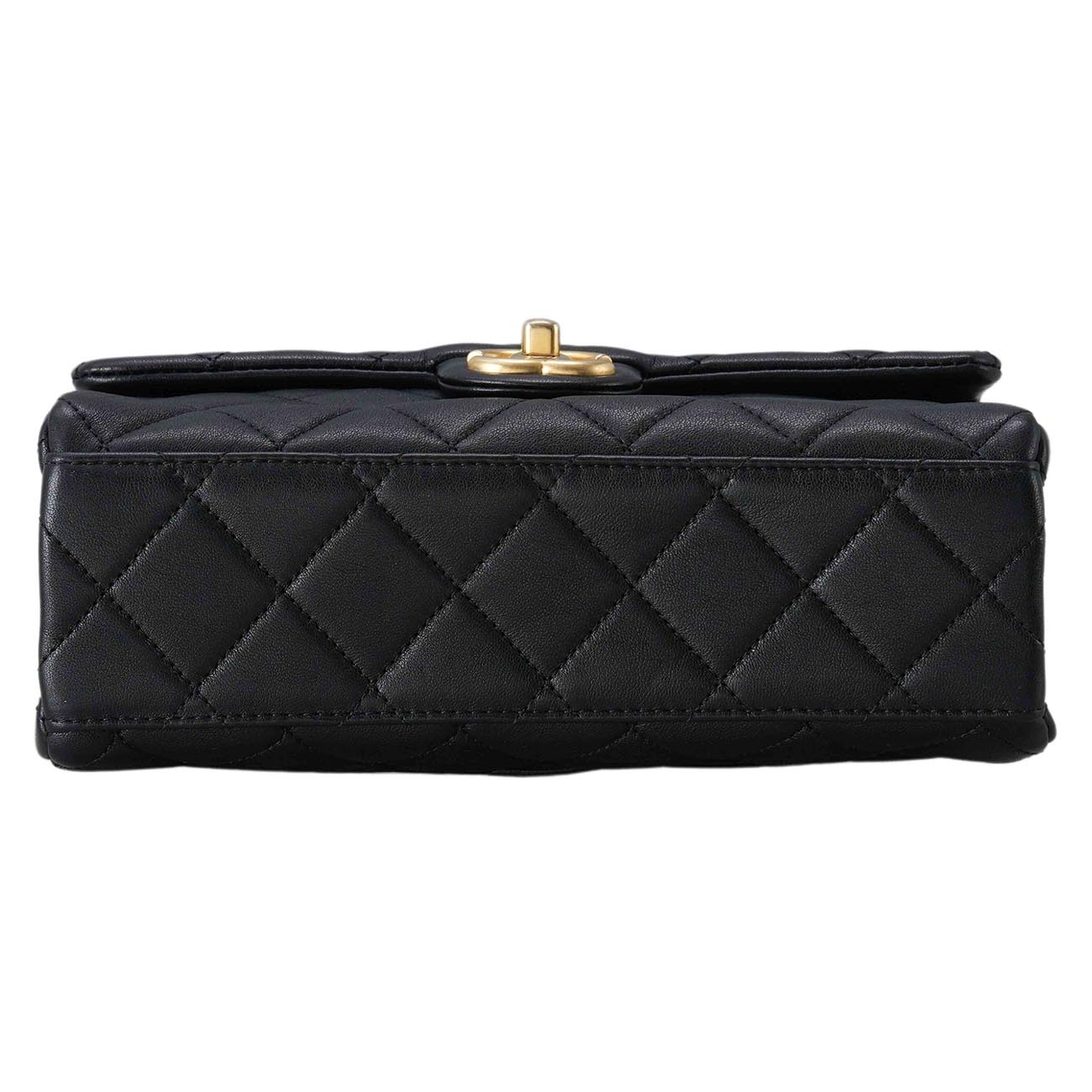 CHANEL(USED)샤넬 시즌 클래식 체인 플랩백