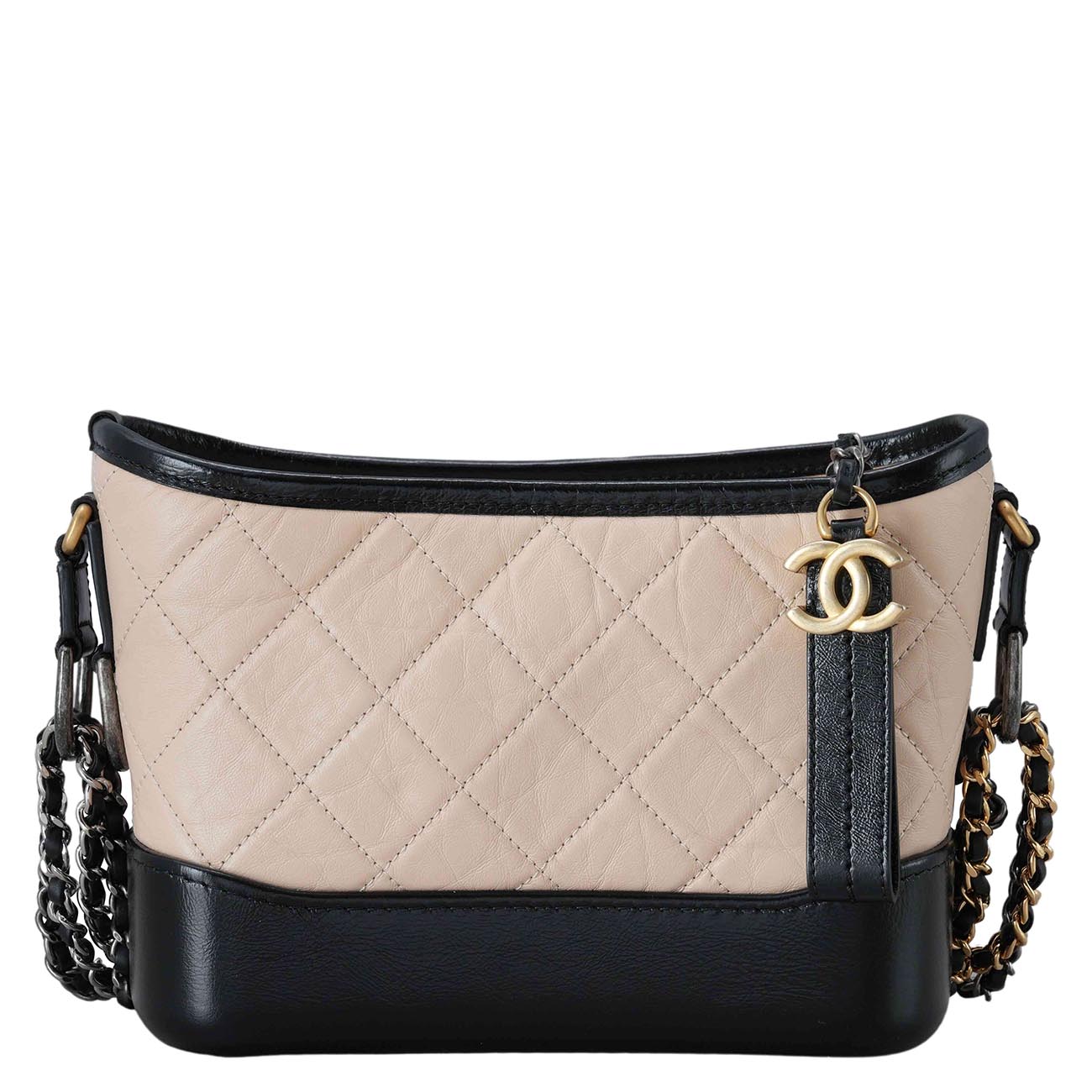 CHANEL(USED)샤넬 가브리엘 호보 스몰