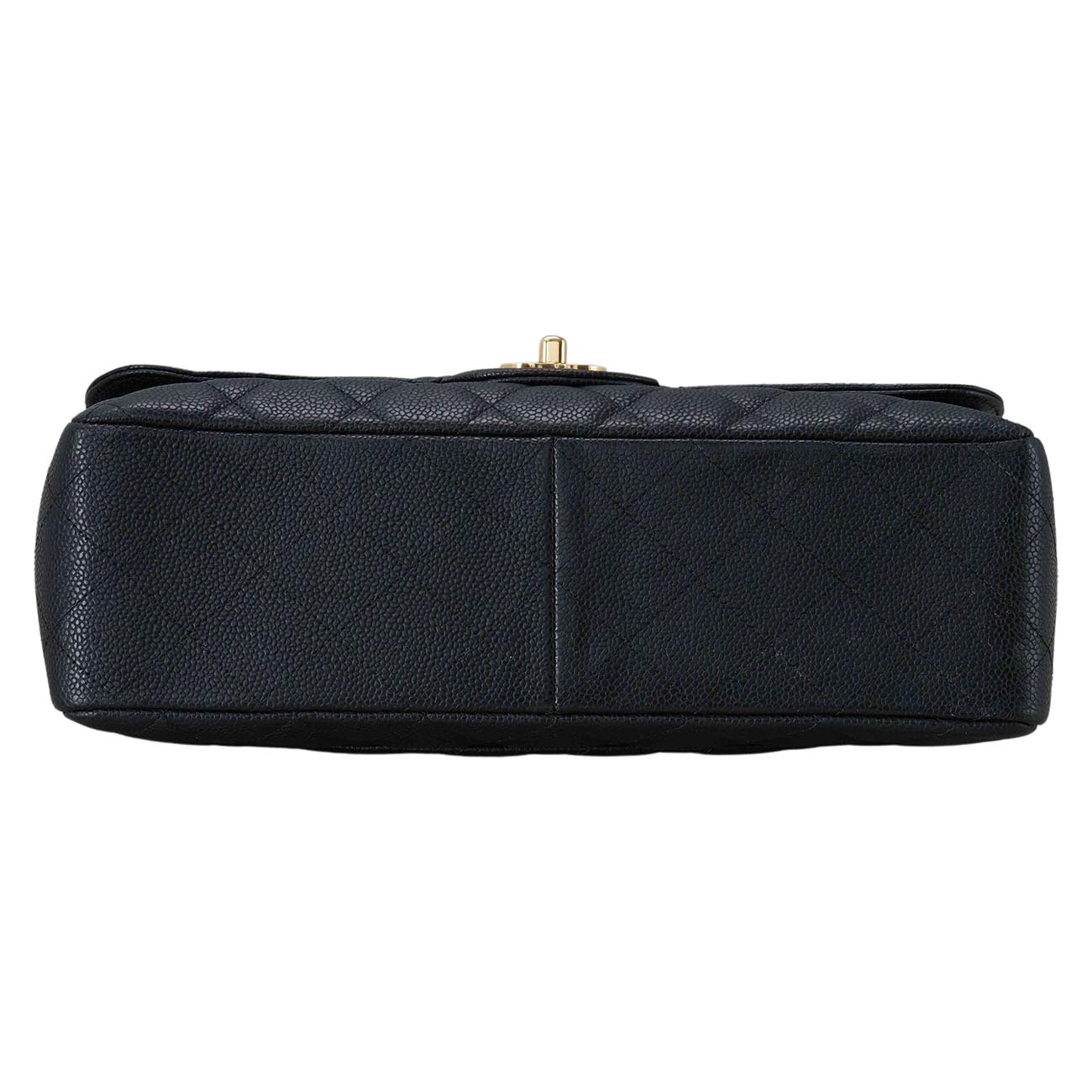 CHANEL(USED)샤넬 캐비어 클래식 점보 플랩백
