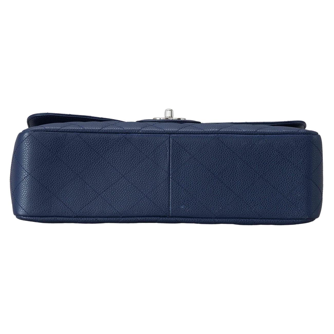 CHANEL(USED)샤넬 캐비어 클래식 점보 플랩백
