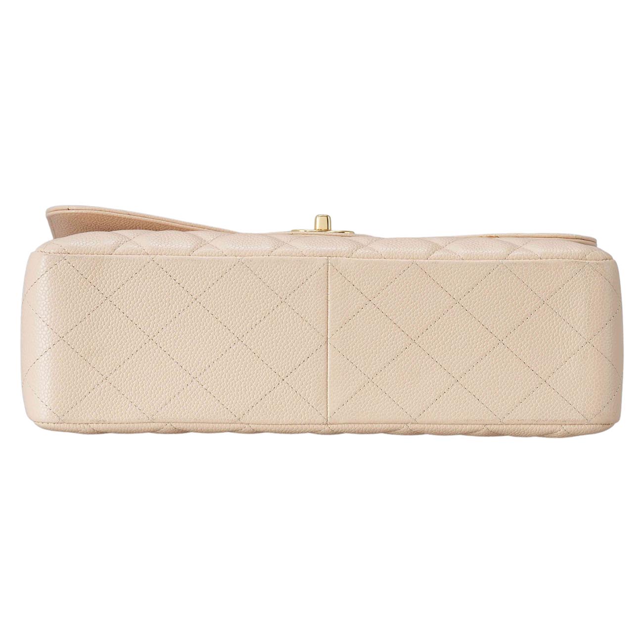 CHANEL(USED)샤넬 캐비어 클래식 점보 플랩백