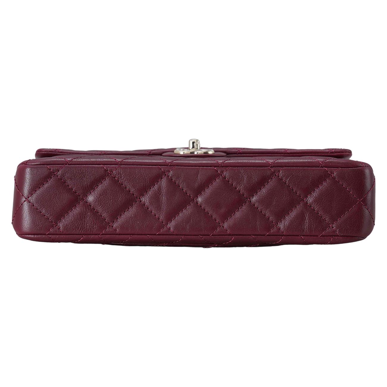 CHANEL(USED)샤넬 AS2802 클래식 탑핸들