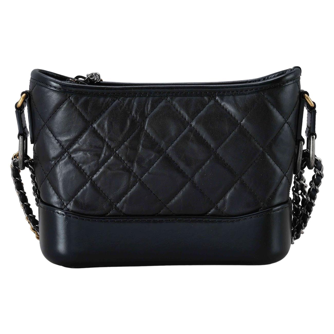 CHANEL(USED)샤넬 가브리엘 스몰 호보백