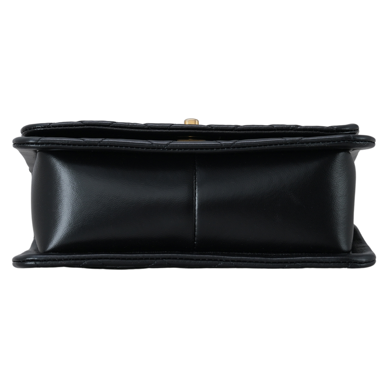 CHANEL(USED)샤넬 시즌 탑핸들 숄더백