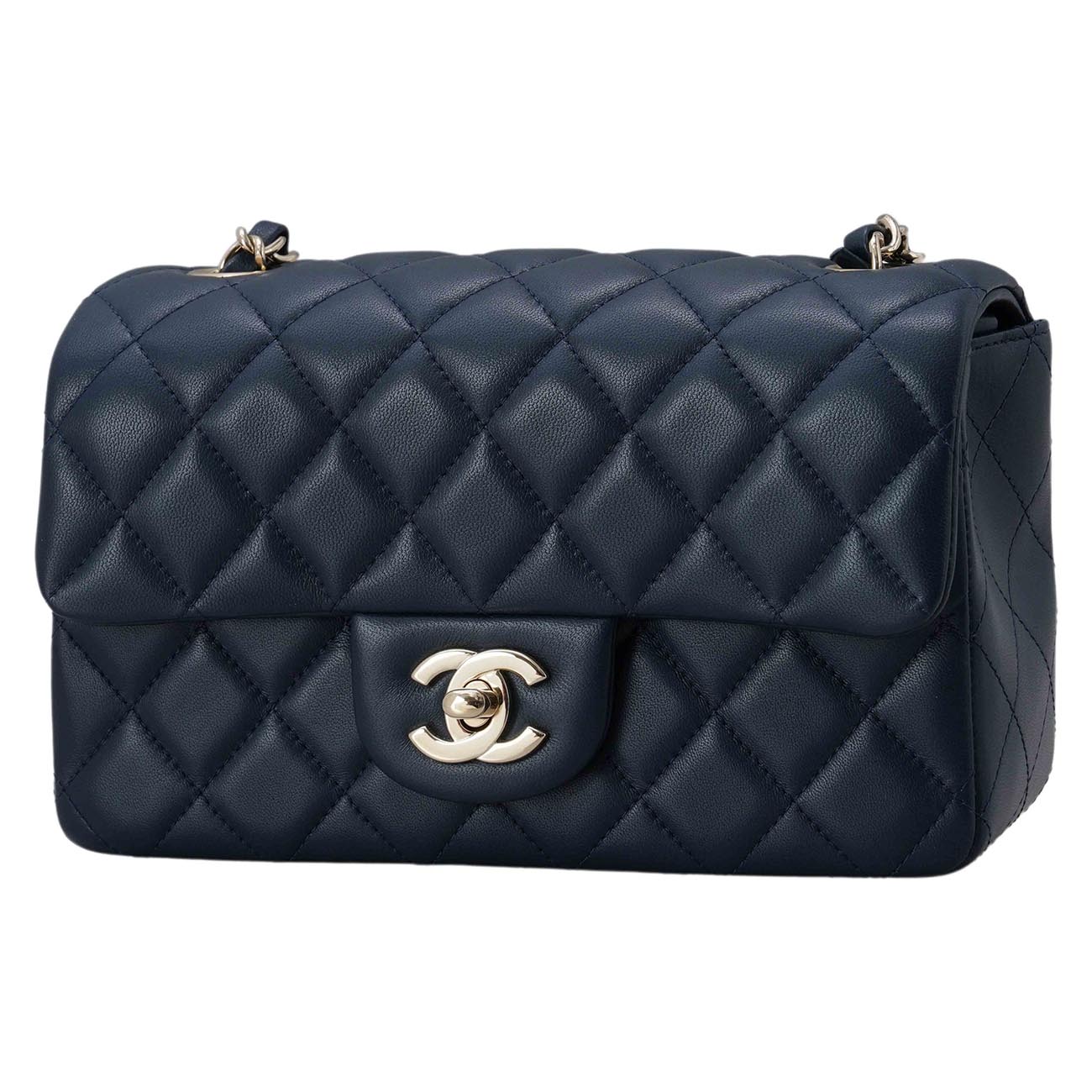 CHANEL(USED)샤넬 클래식 뉴미니 플랩백