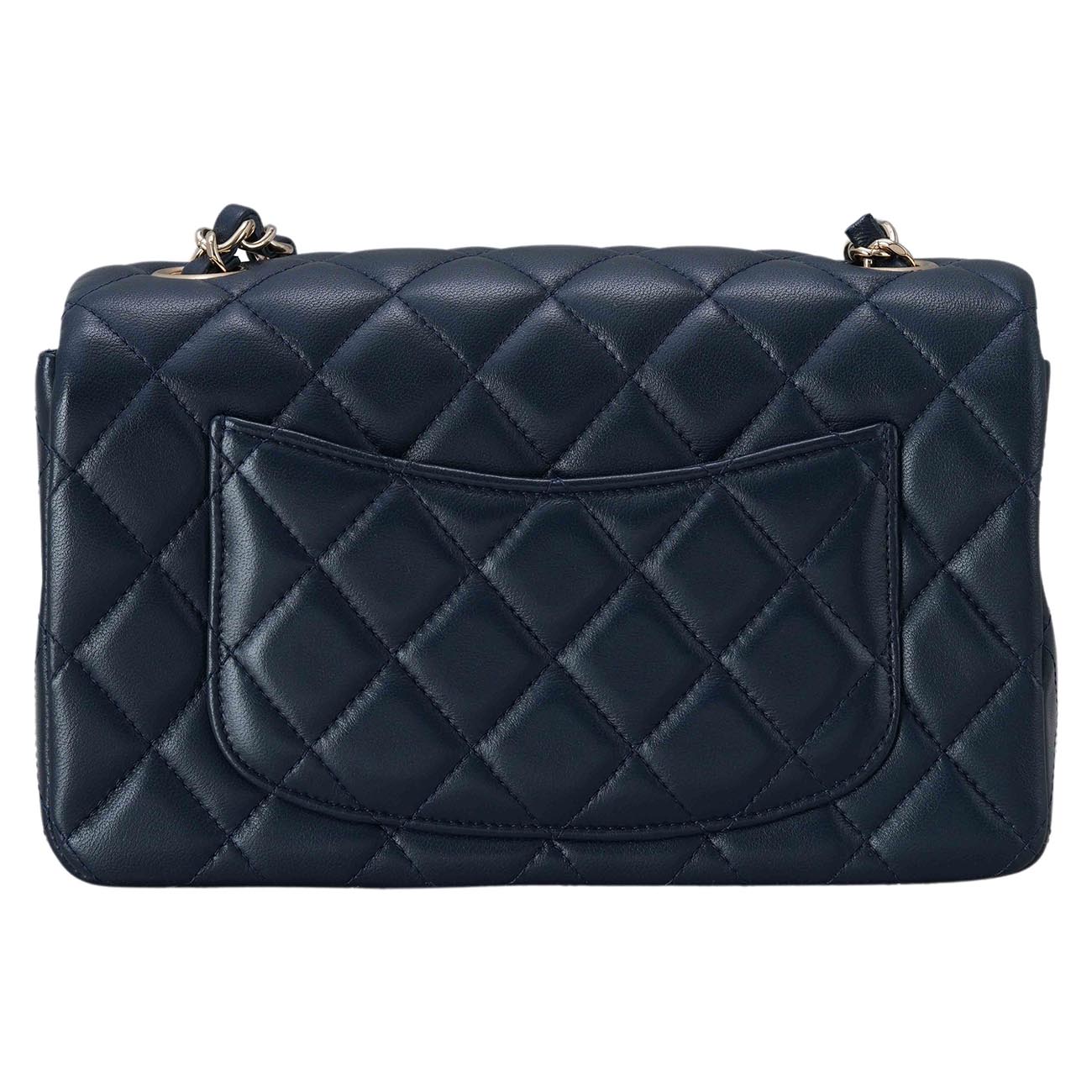 CHANEL(USED)샤넬 클래식 뉴미니 플랩백