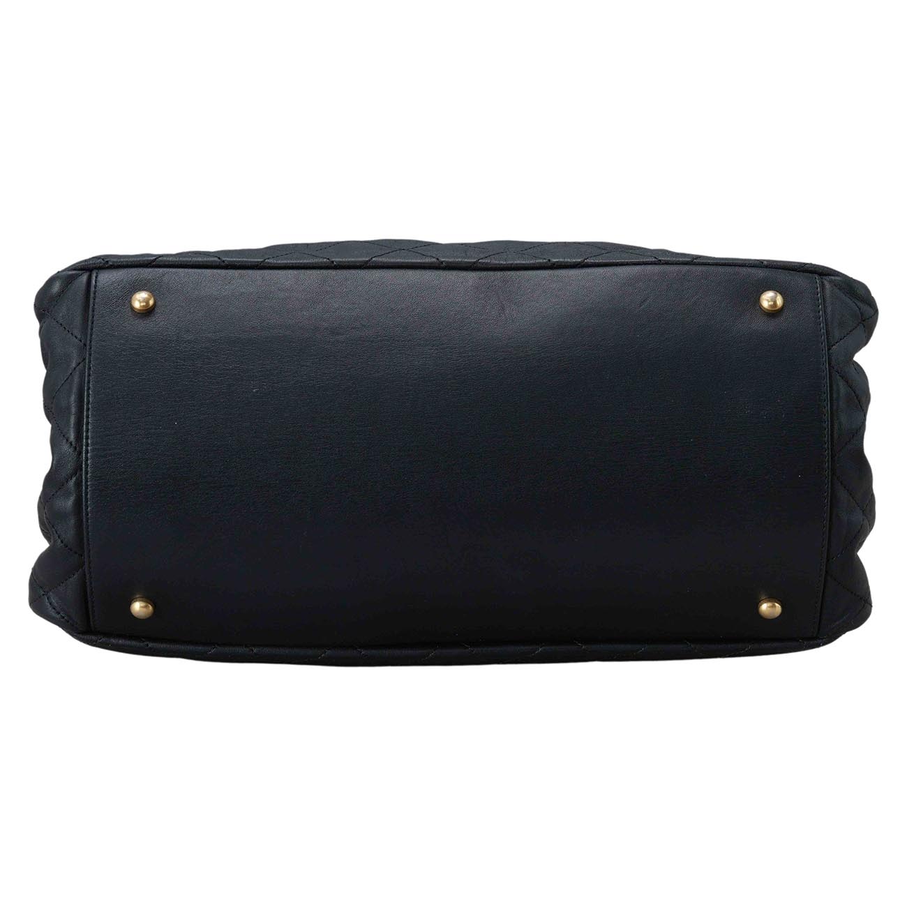 CHANEL(USED)샤넬 시즌 토트겸 숄더백