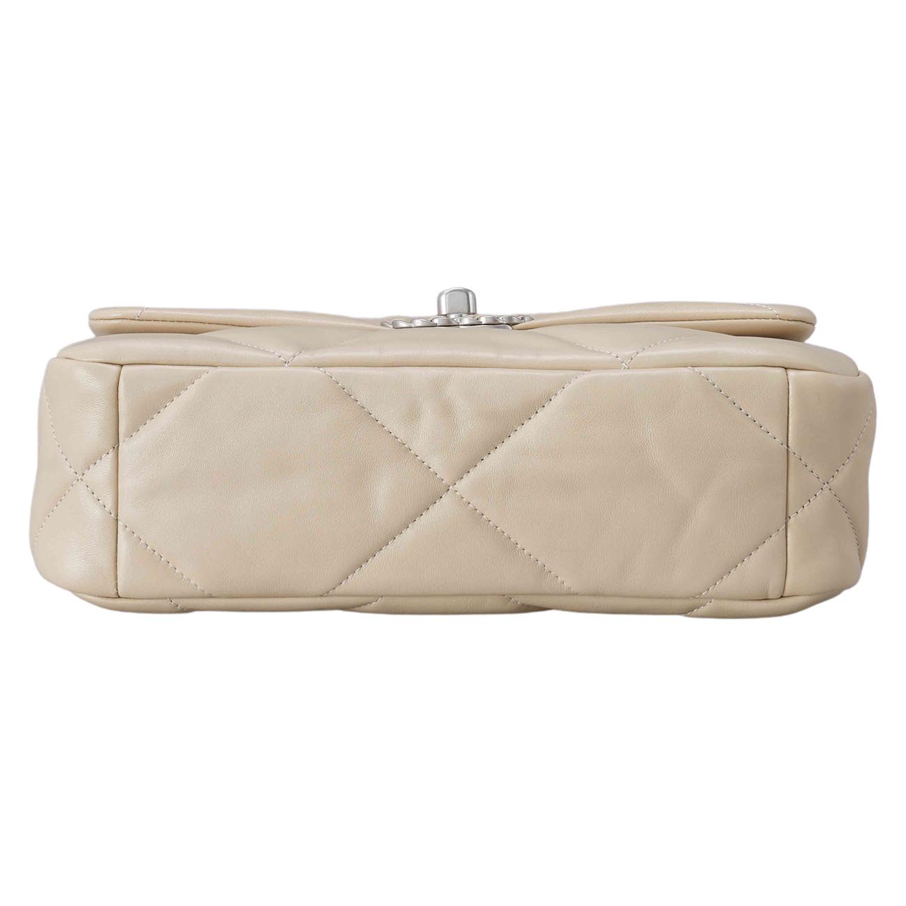 CHANEL(USED)샤넬 19백 미듐