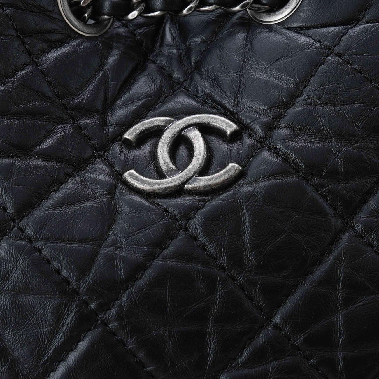 CHANEL(USED)샤넬 가브리엘 백팩 스몰