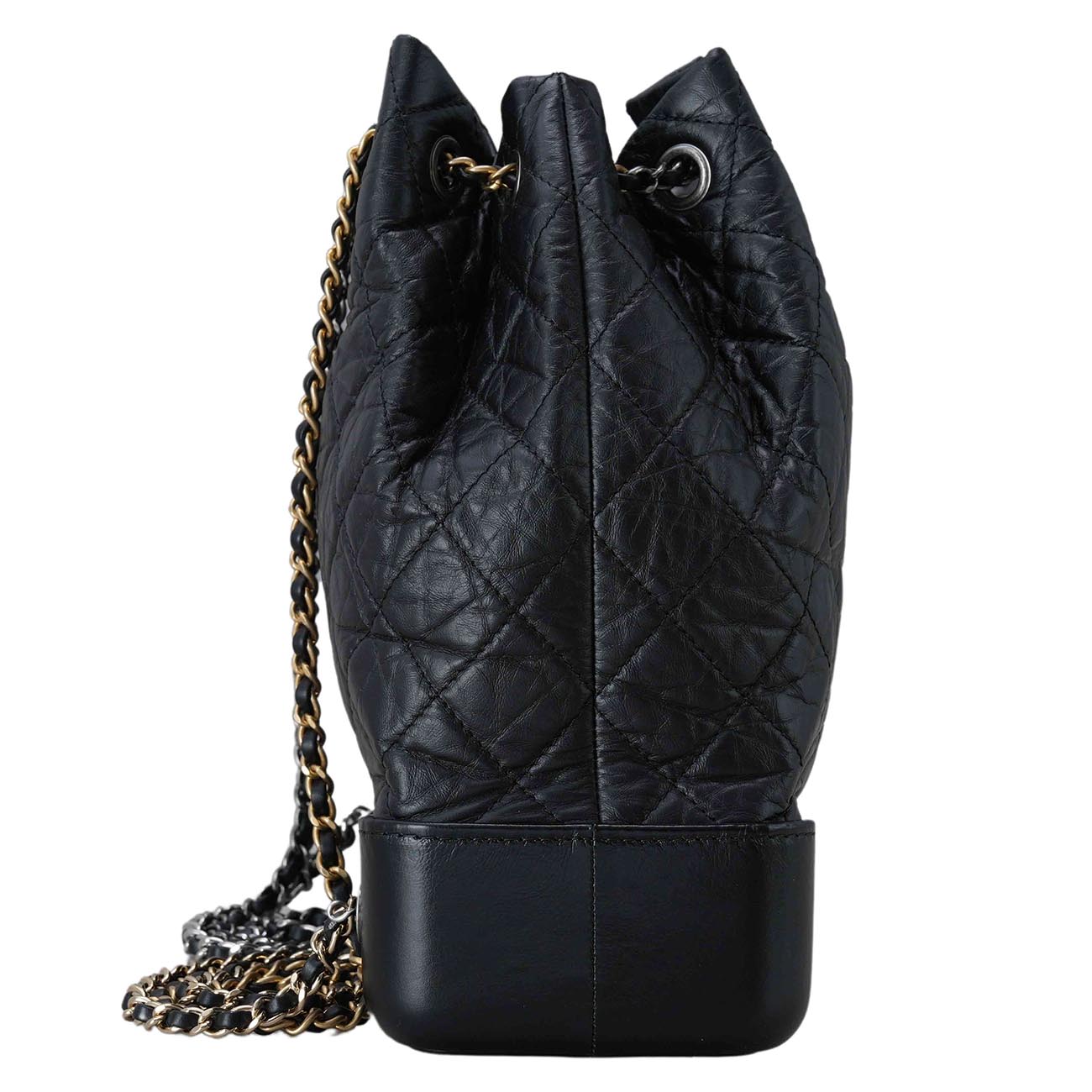 CHANEL(USED)샤넬 가브리엘 백팩 스몰