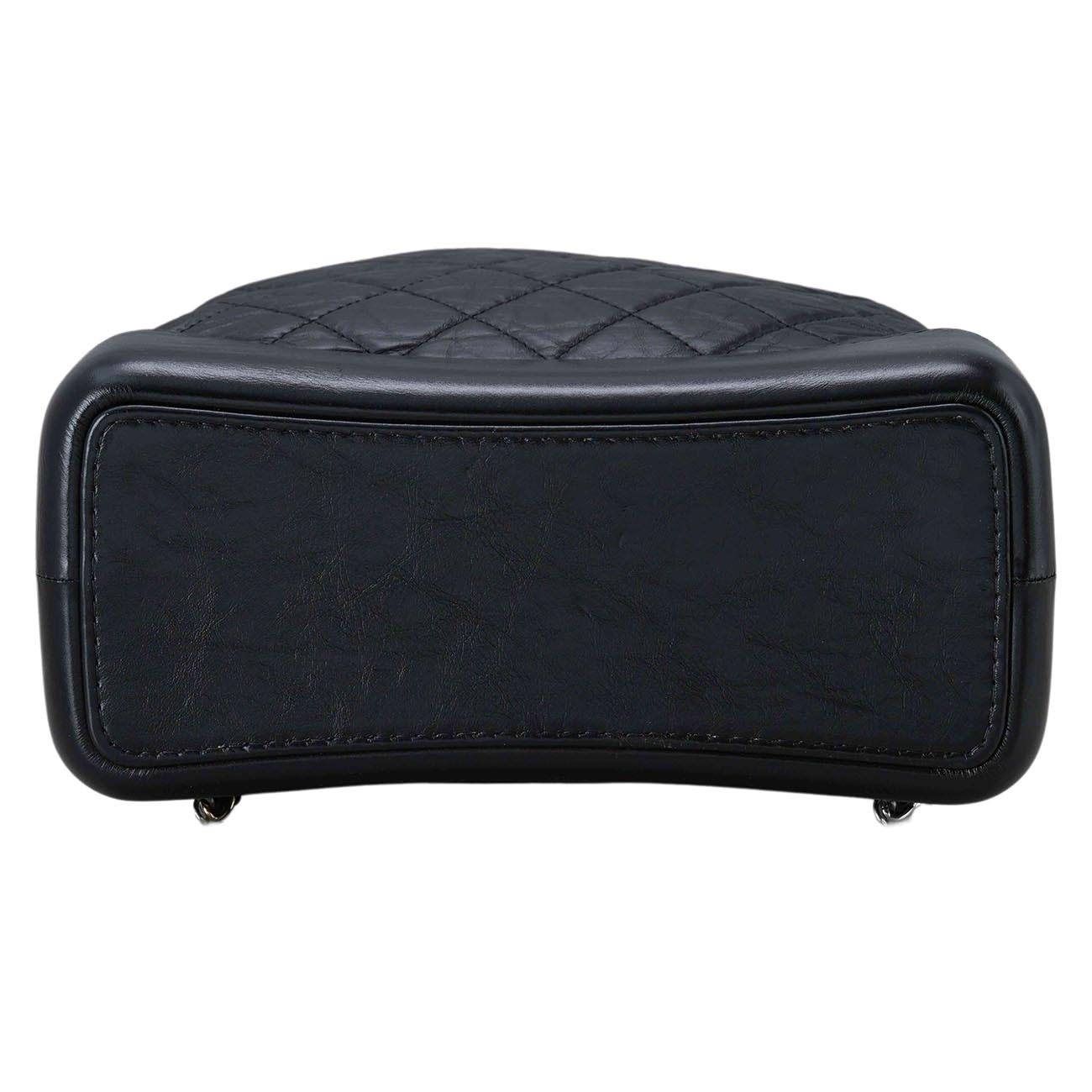 CHANEL(USED)샤넬 가브리엘 백팩 스몰