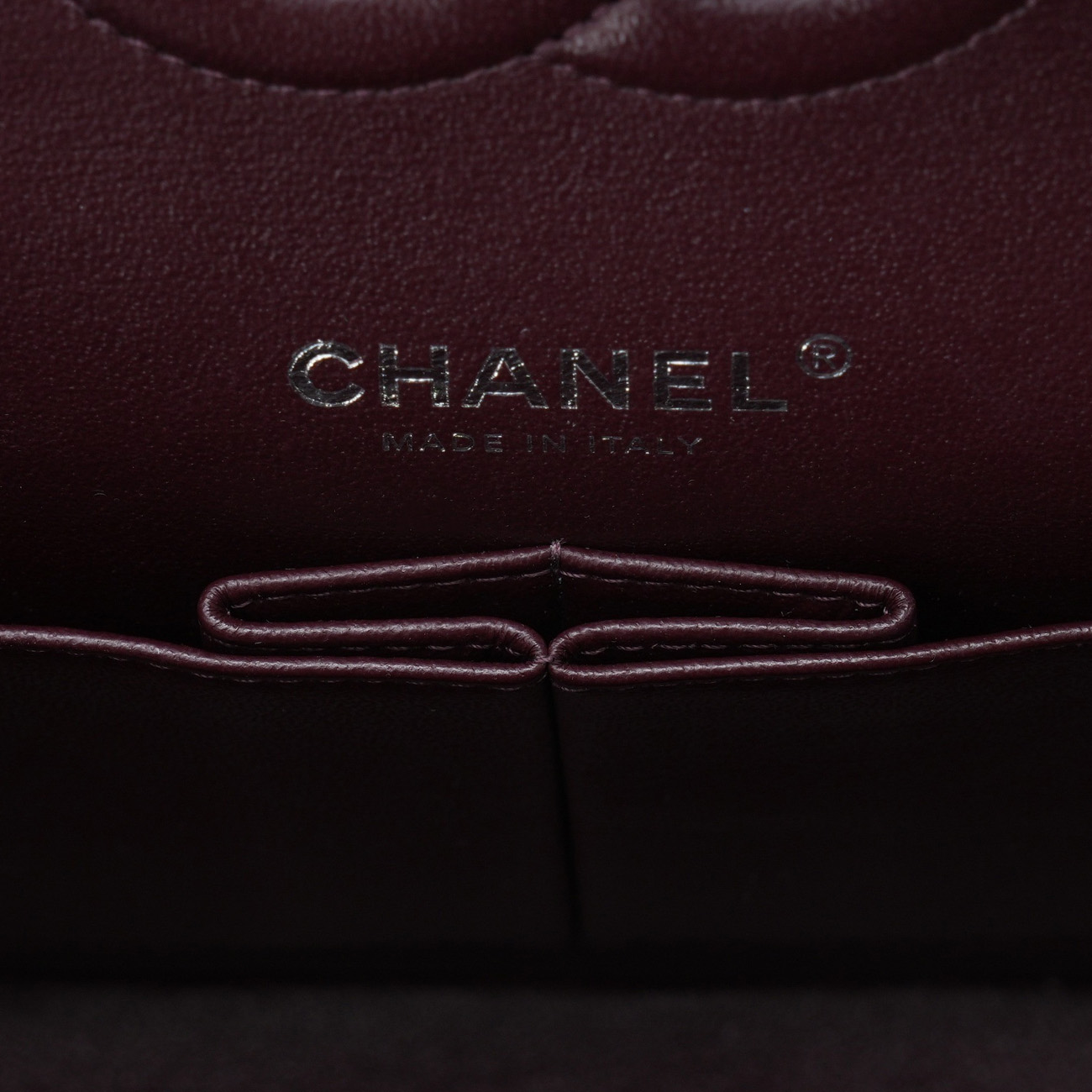 CHANEL(USED)샤넬 캐비어 클래식 미듐 플랩백