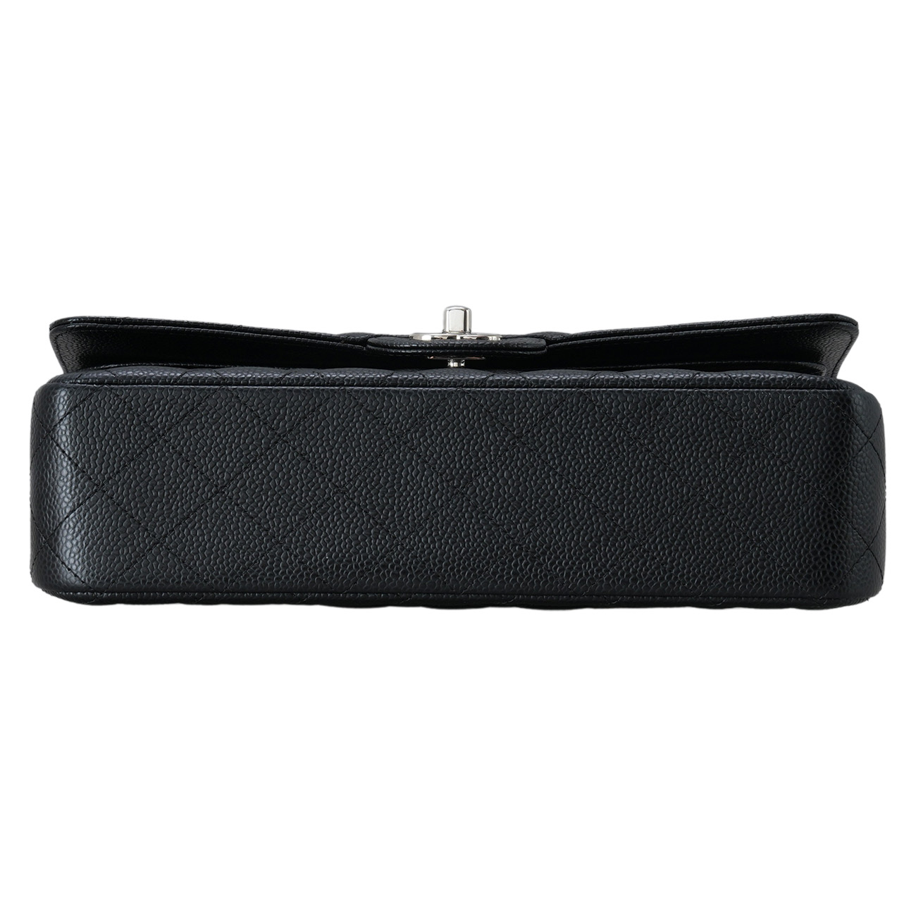 CHANEL(USED)샤넬 캐비어 클래식 미듐 플랩백