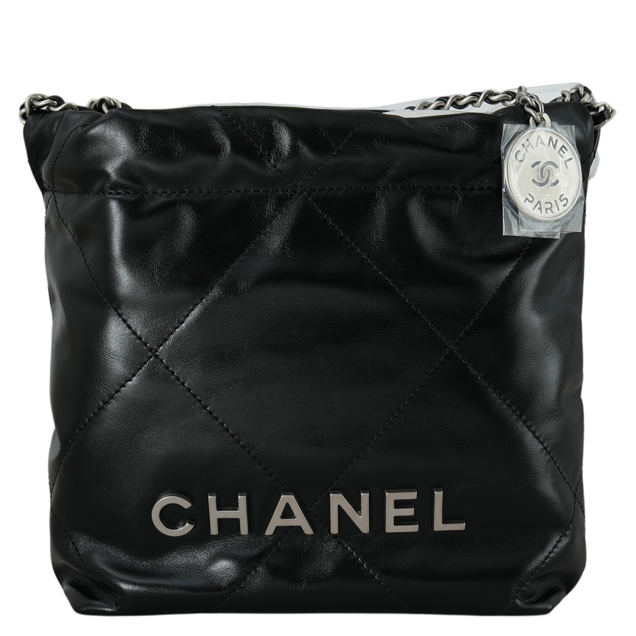 CHANEL(NEW)샤넬 AS3980 22 미니 호보백 (새상품) NEW PRODUCT