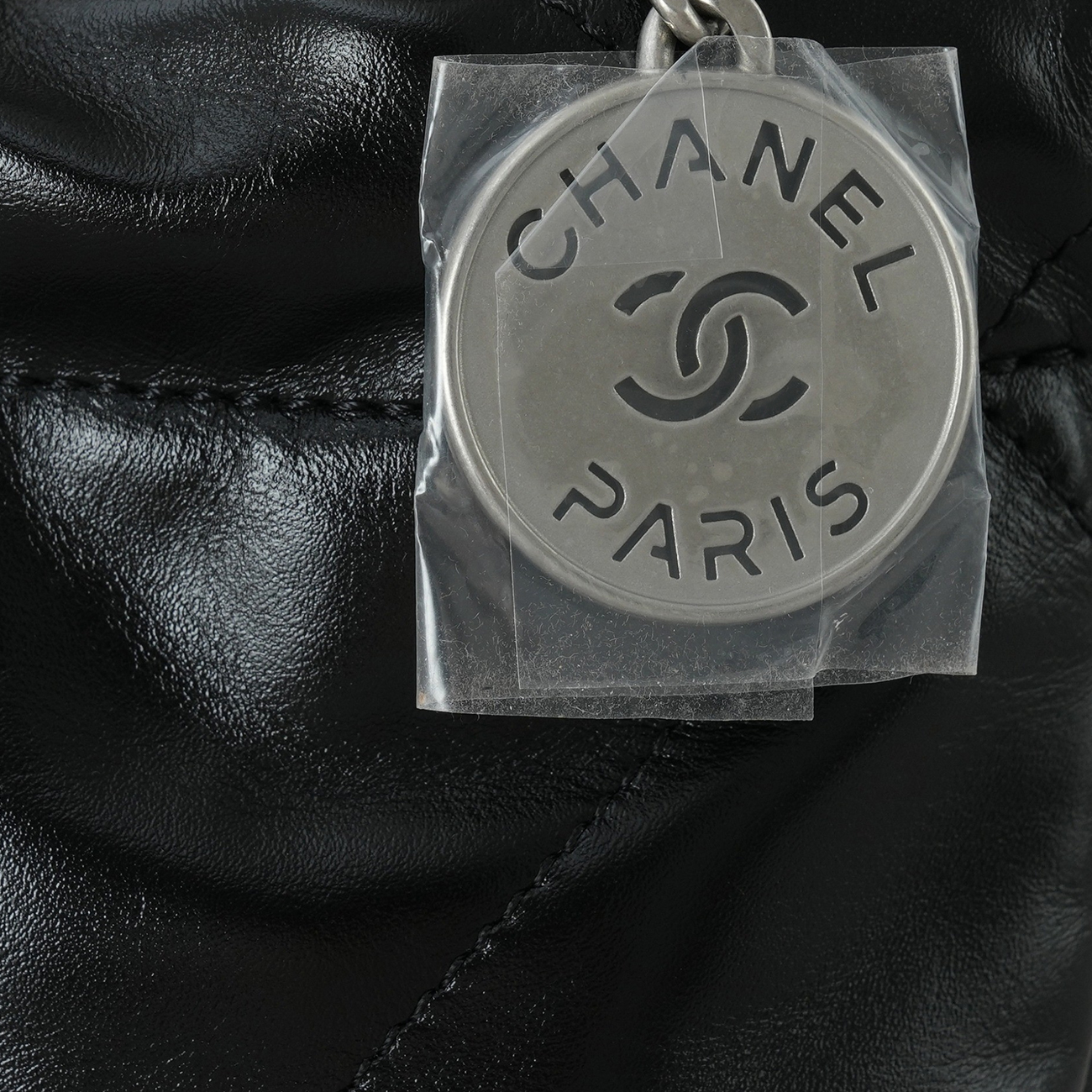 CHANEL(NEW)샤넬 AS3980 22 미니 호보백 (새상품) NEW PRODUCT