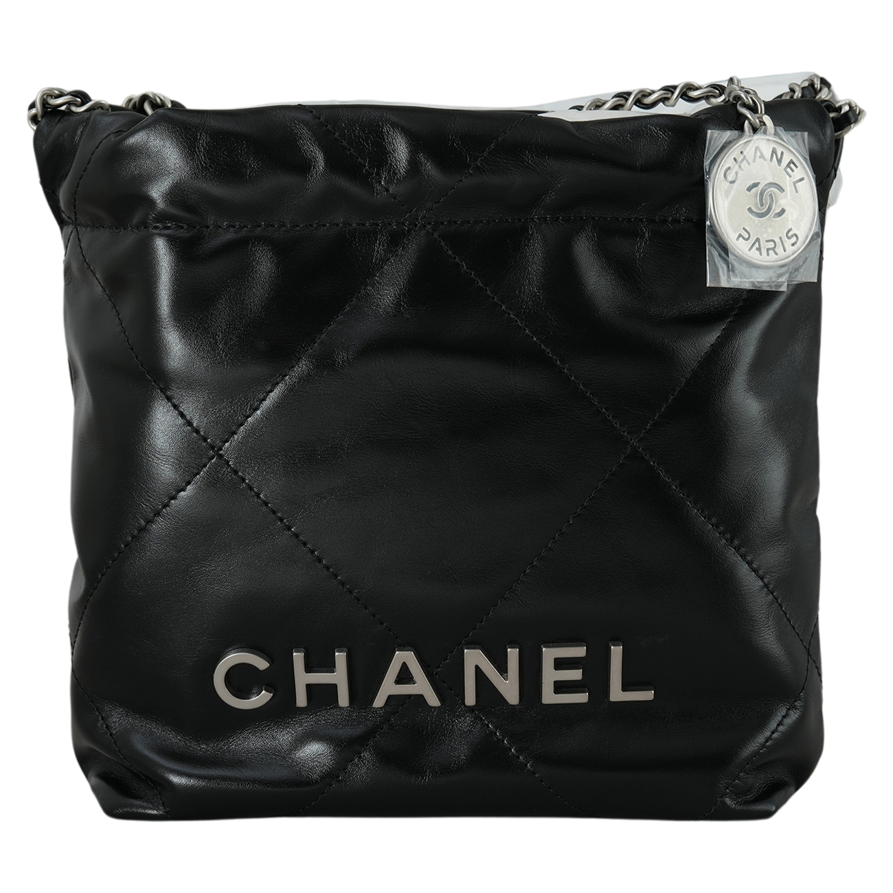 CHANEL(NEW)샤넬 AS3980 22 미니 호보백 (새상품) NEW PRODUCT
