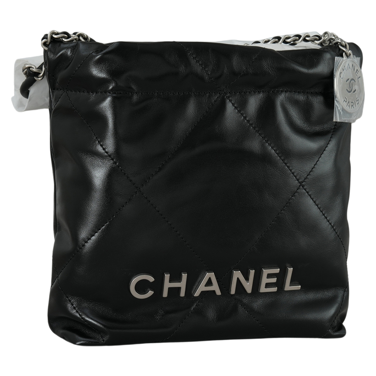 CHANEL(NEW)샤넬 AS3980 22 미니 호보백 (새상품) NEW PRODUCT