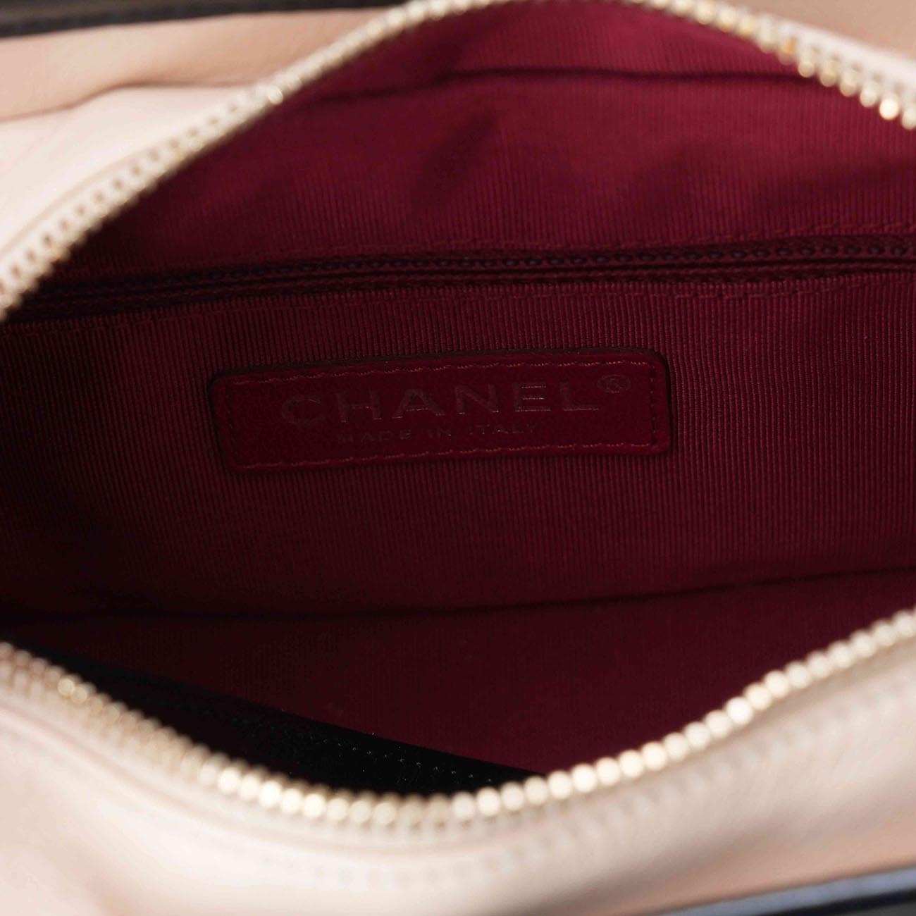 CHANEL(USED)샤넬 가브리엘 호보 스몰