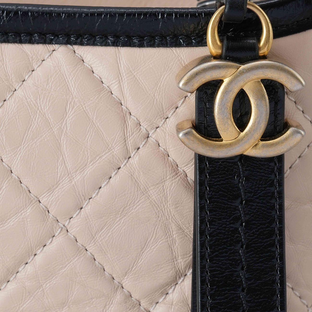 CHANEL(USED)샤넬 가브리엘 호보 스몰