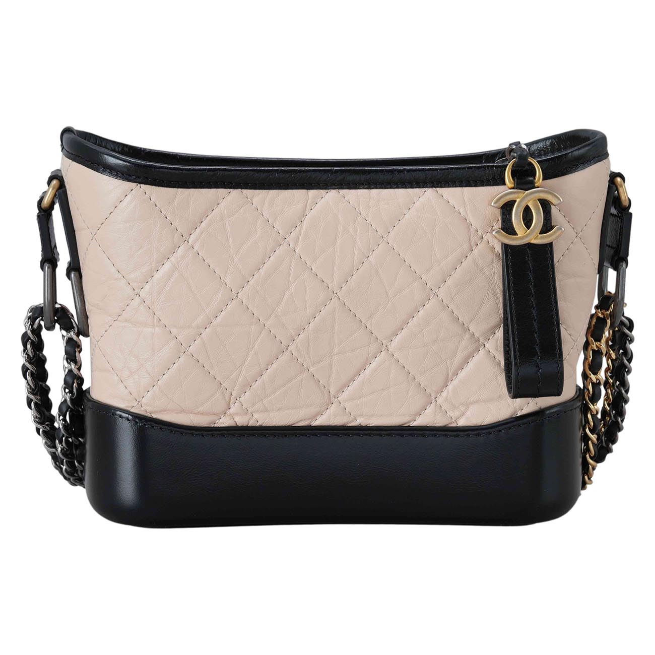 CHANEL(USED)샤넬 가브리엘 호보 스몰