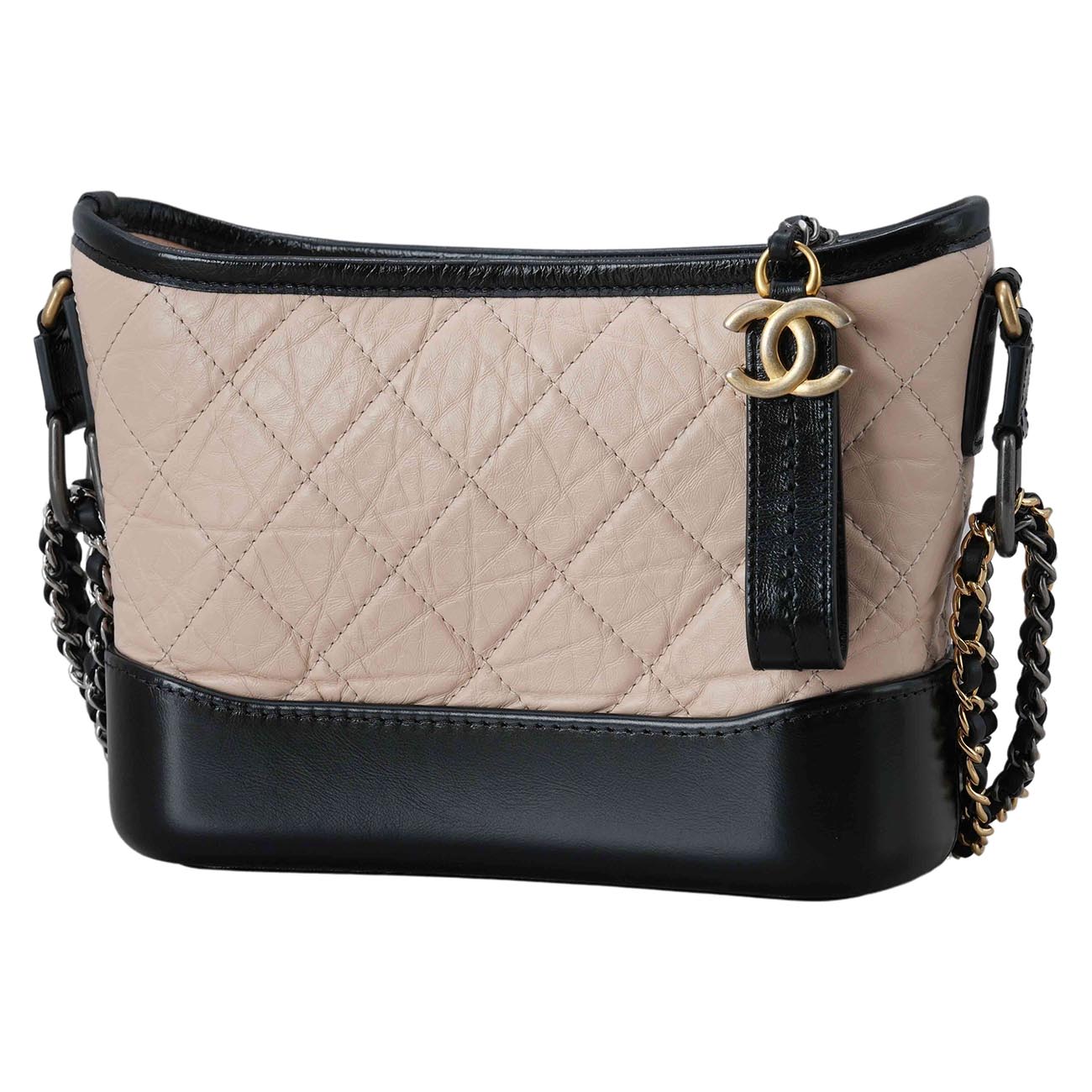 CHANEL(USED)샤넬 가브리엘 호보 스몰