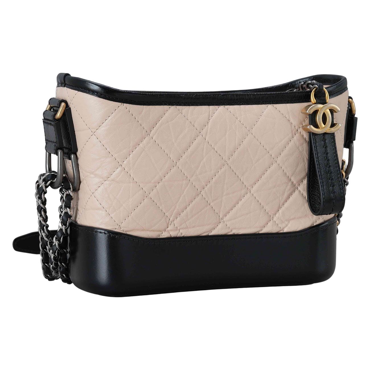 CHANEL(USED)샤넬 가브리엘 호보 스몰