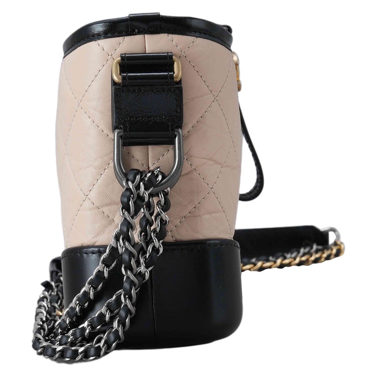 CHANEL(USED)샤넬 가브리엘 호보 스몰