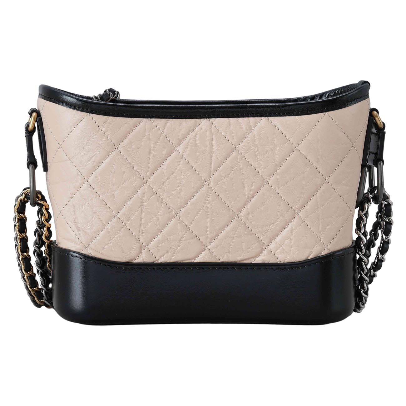 CHANEL(USED)샤넬 가브리엘 호보 스몰