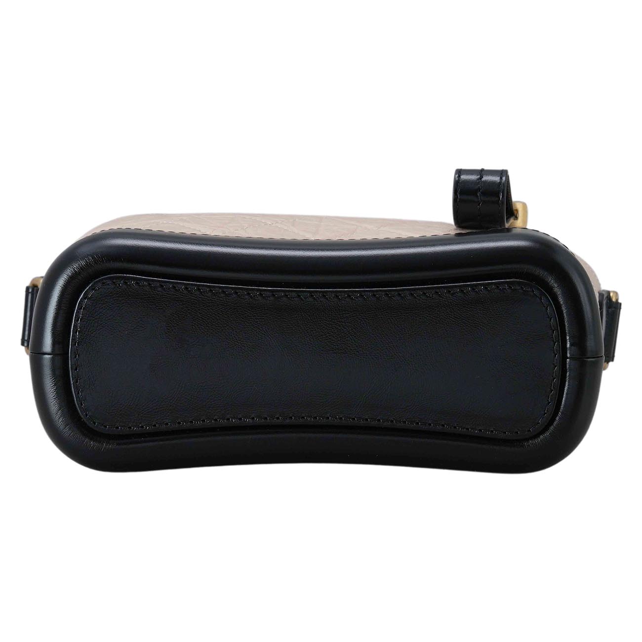 CHANEL(USED)샤넬 가브리엘 호보 스몰