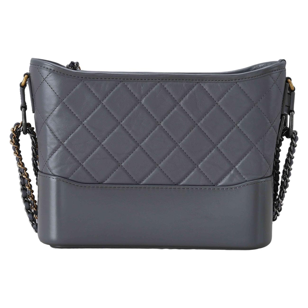 CHANEL(USED)샤넬 AS1521 가브리엘 뉴미듐 호보백