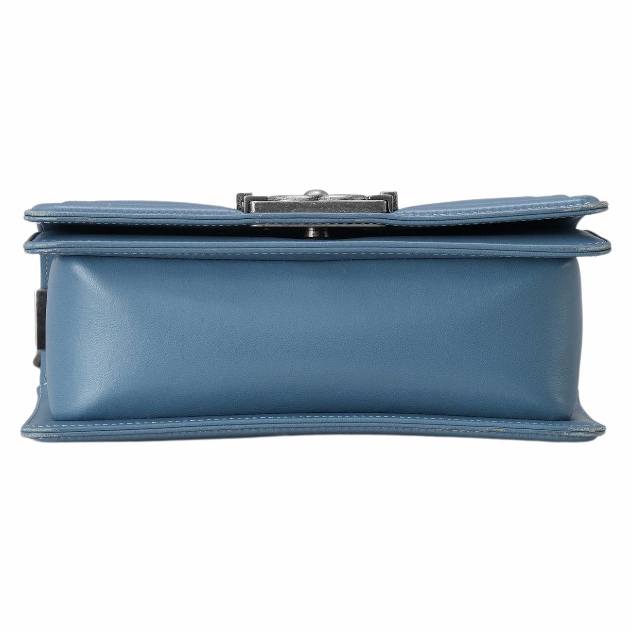 CHANEL(USED)샤넬 보이샤넬 스몰 플랩백