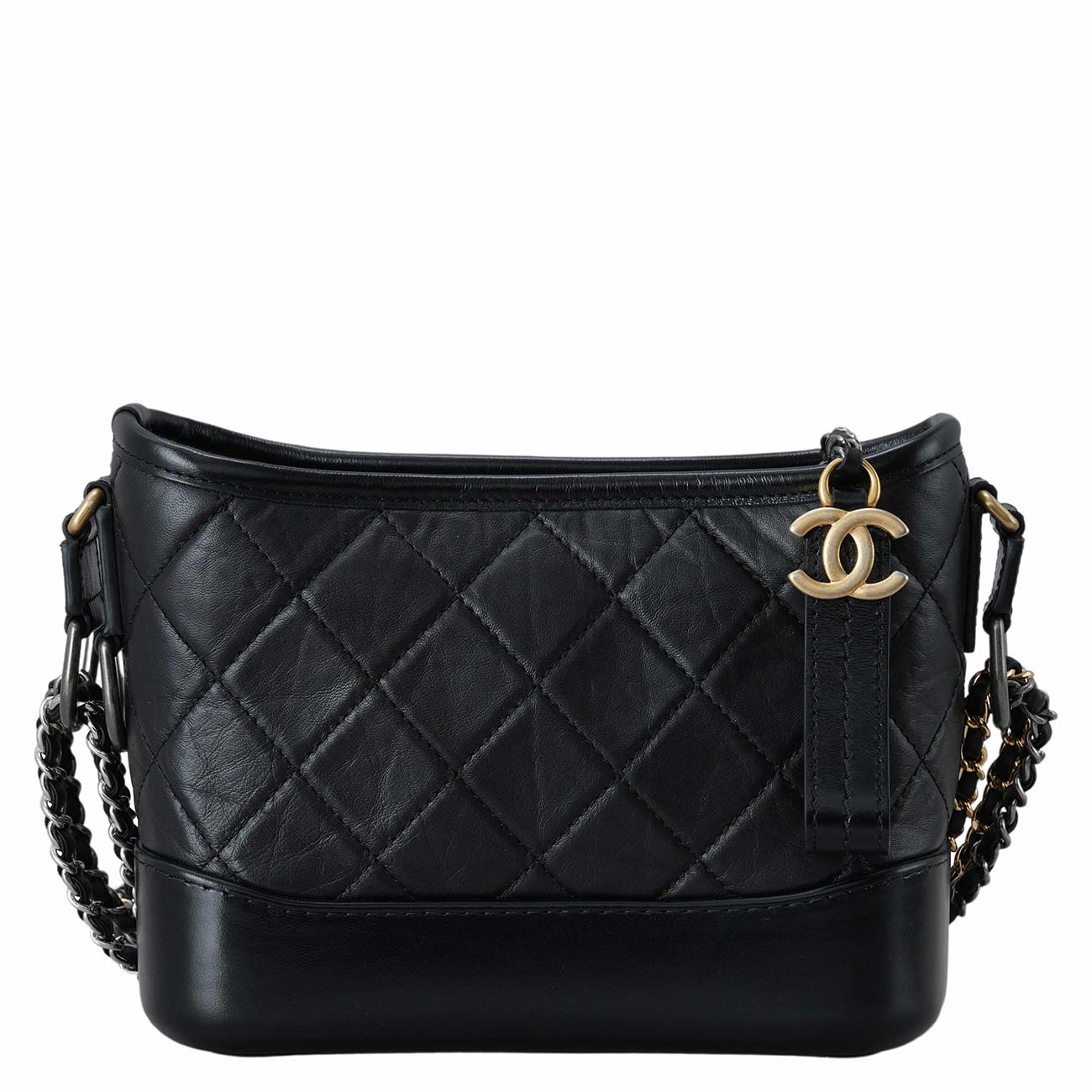 CHANEL(USED)샤넬 가브리엘 호보 스몰