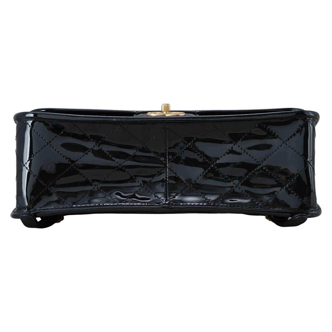 CHANEL(USED)샤넬 페이던트 라지 백팩